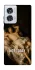 Чохол на Motorola Edge 50 Fusion Not Today фото 1 з 1