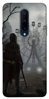 Чохол на OnePlus 7 Pro Stalker v3 фото 1 з 1