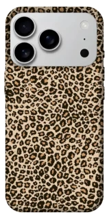 Чохол на Apple iPhone 17 Pro Max (6.9") Leopard Skin v2 фото 1 з 1