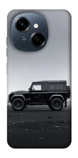 Чохол на TECNO Spark Go 1 Land rover фото 1 з 1