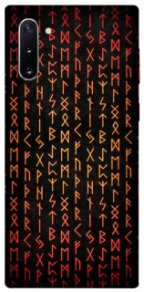 Чохол на Samsung Galaxy Note 10 Руни фото 1 з 1