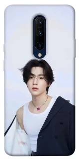 Чехол на OnePlus 7 Pro Suga v2 - BTS фото 1 из 1