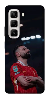 Чехол на Infinix Hot 50 4G Mohamed Salah V2 фото 1 из 1