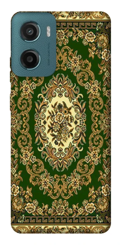 Чохол на Motorola Moto G06 Килим v9 фото 1 з 1