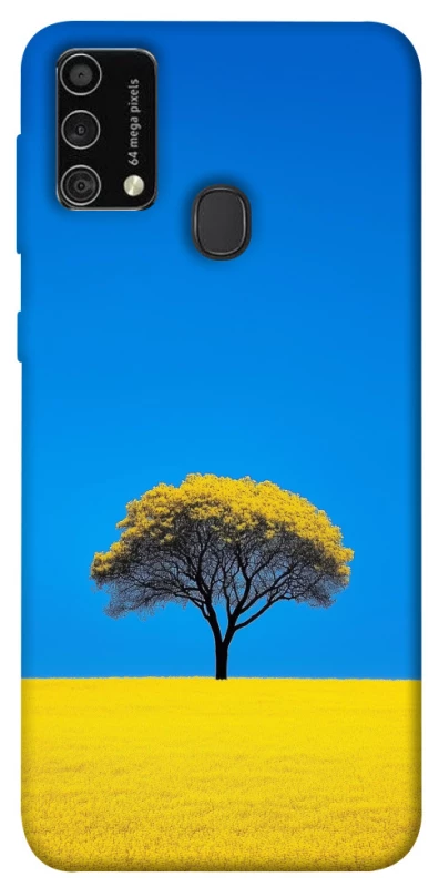 Чохол на Samsung Galaxy M21s Field v2 фото 1 з 1