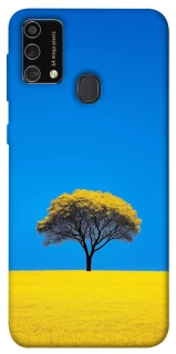 Чохол на Samsung Galaxy M21s Field v2 фото 1 з 1