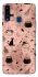 Чохол на Samsung Galaxy A20s Halloween Style ver.2 фото 1 з 1