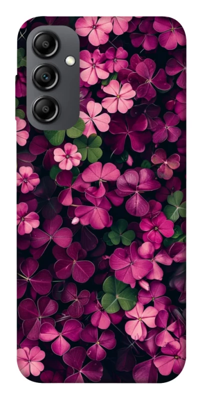 Чохол на Samsung Galaxy A14 4G/5G Flowers v7 фото 1 з 1