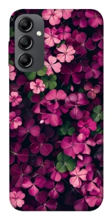 Чохол на Samsung Galaxy A14 4G/5G Flowers v7 фото 1 з 1