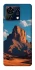 Чохол на ZTE Blade V50 Vita Arizona mountain v2 фото 1 з 1