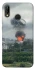 Чохол на Huawei P20 Lite Moscow never sleeps ver.4 фото 1 з 1