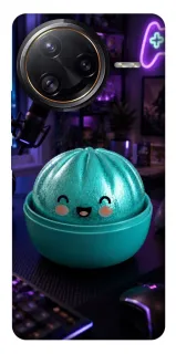 Чохол на Xiaomi Poco F7 Ultra Dumpling ver.10 фото 1 з 1