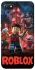 Чехол на Xiaomi Redmi 6A Roblox monsters фото 1 из 1