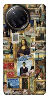 Чохол на Xiaomi Poco F7 Ultra Art collage ver.9 фото 1 з 1