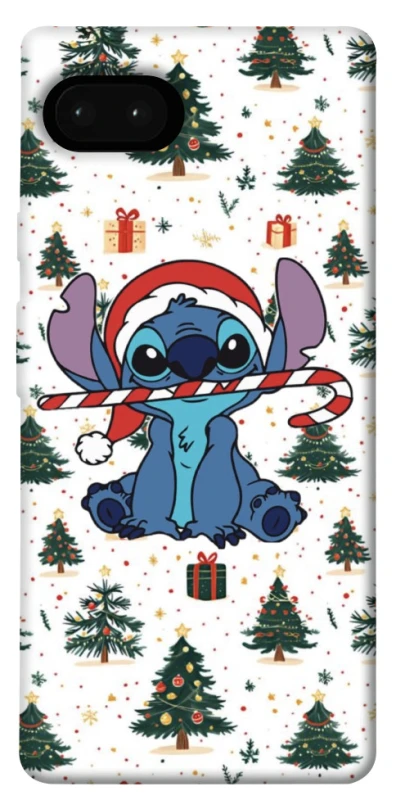 Чохол на Google Pixel 7a Stitch ver.23 фото 1 з 1