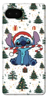 Чехол на Google Pixel 7a Stitch ver.23 фото 1 из 1