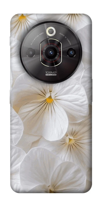 Чохол на ZTE Nubia Focus Pro Pastel Dreams фото 1 з 1