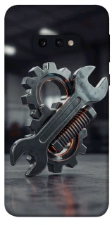 Чохол на Samsung Galaxy S10e Mechanic фото 1 з 1