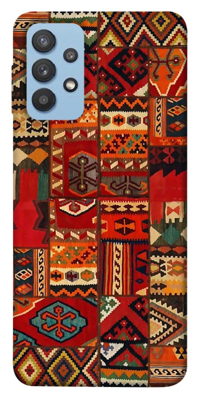 Чохол на Samsung Galaxy M32 Килим v53 фото 1 з 1