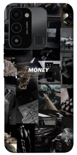 Чохол на TECNO Spark 8C Money фото 1 з 1