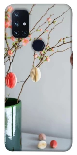 Чохол на OnePlus Nord N10 5G Chicks фото 1 з 1