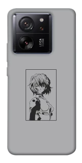 Чохол на Xiaomi 13T Anime v6 фото 1 з 1