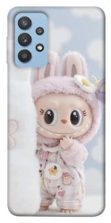 Чехол на Samsung Galaxy M32 Labubu Happy фото 1 из 1