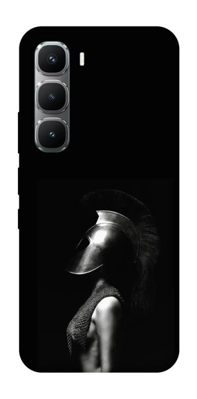 Чохол на Infinix Hot 60 Pro Goddess of war ver.7 фото 1 з 1