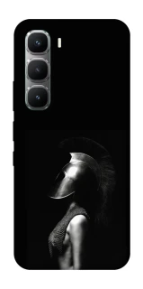 Чохол на Infinix Hot 60 Pro Goddess of war ver.7 фото 1 з 1