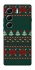 Чохол на Tecno Camon 40 Pro 5G Christmas jumper ver.4 фото 1 з 1
