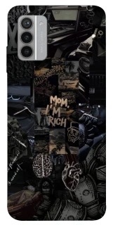 Чехол на Nokia G42 I'm Rich фото 1 из 1