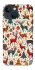 Чохол на Apple iPhone 13 mini (5.4") Christmas spirit ver.5 фото 1 з 1