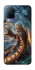 Чохол на Vivo V21 Witcher V1 фото 1 з 1