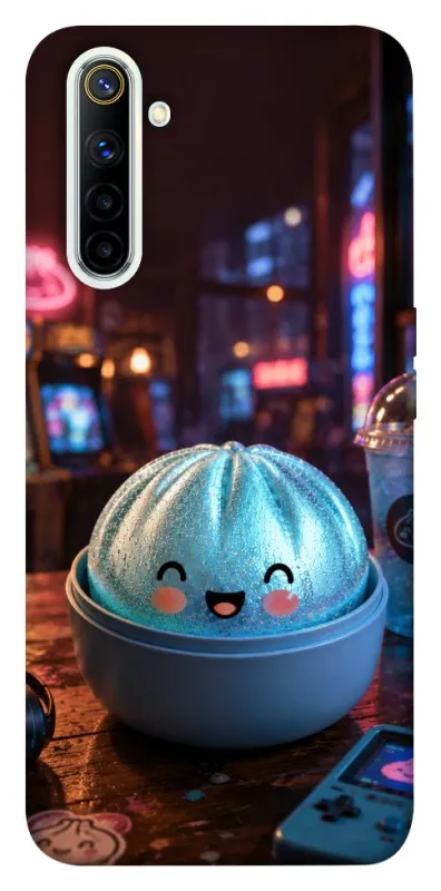 Чехол на Realme 6 Dumpling ver.5 фото 1 из 1