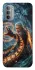 Чохол на Motorola Moto G31 Witcher V1 фото 1 з 1