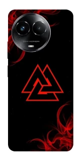 Чохол на Realme C67 4G Валькнут фото 1 з 1