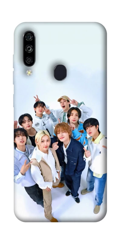 Чохол на ZTE Blade A7 (2020) Stray Kids v2 фото 1 з 1