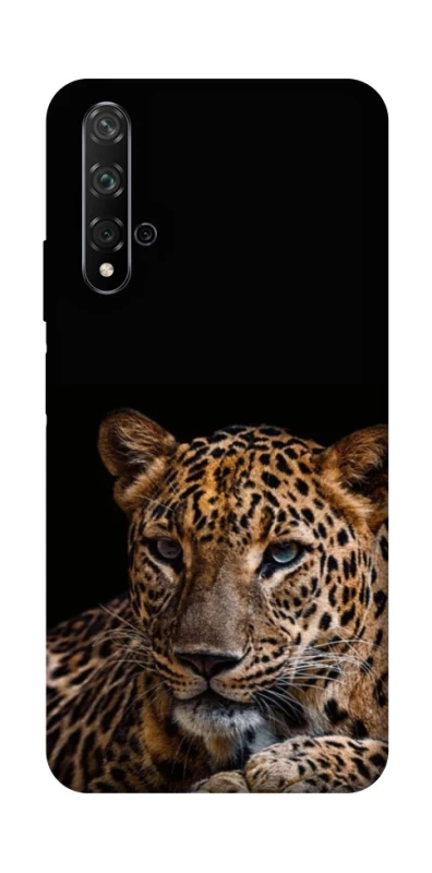 Чехол на Huawei Honor 20 / Nova 5T Leopard v4 фото 1 из 1