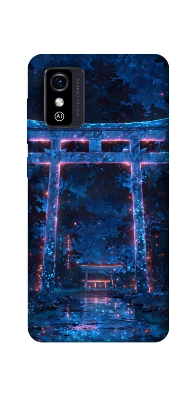 Чохол на ZTE Blade L9 torii gate фото 1 з 1