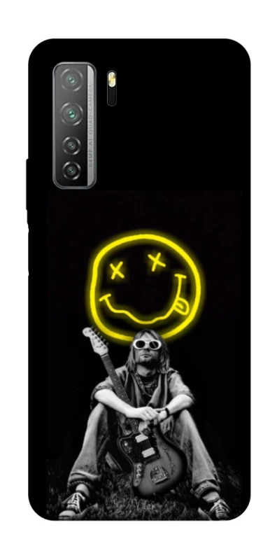 Чохол на Huawei Nova 7 SE Nirvana ver.2 фото 1 з 1