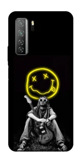 Чехол на Huawei Nova 7 SE Nirvana ver.2 фото 1 из 1