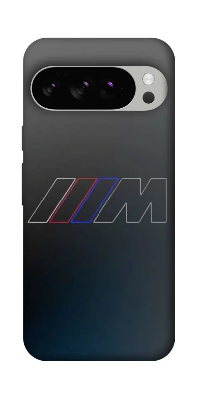 Чохол на Google Pixel 10 Pro M-series фото 1 з 1