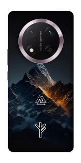 Чохол на Honor X9c Руни у горах фото 1 з 1
