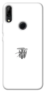 Чохол на Huawei P Smart Z Сокіл фото 1 з 1