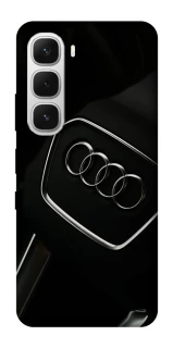 Чехол на Infinix Hot 60i AUDI фото 1 из 1