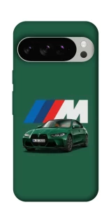 Чохол на Google Pixel 10 Pro BMW M4 фото 1 з 1