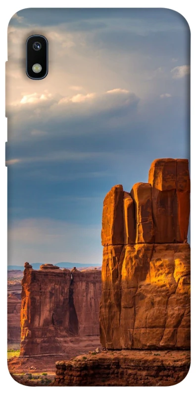 Чохол на Samsung Galaxy A10 (A105F) Arizona mountain фото 1 з 1