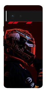 Чохол на Google Pixel 6 F-1 ver.1 фото 1 з 1