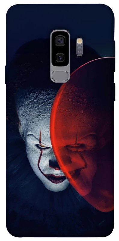 Чохол на Samsung Galaxy S9+ Воно v3 фото 1 з 1