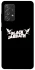 Чохол на Samsung Galaxy A52 4G / A52 5G Black Sabbath logo ver.2 фото 1 з 1